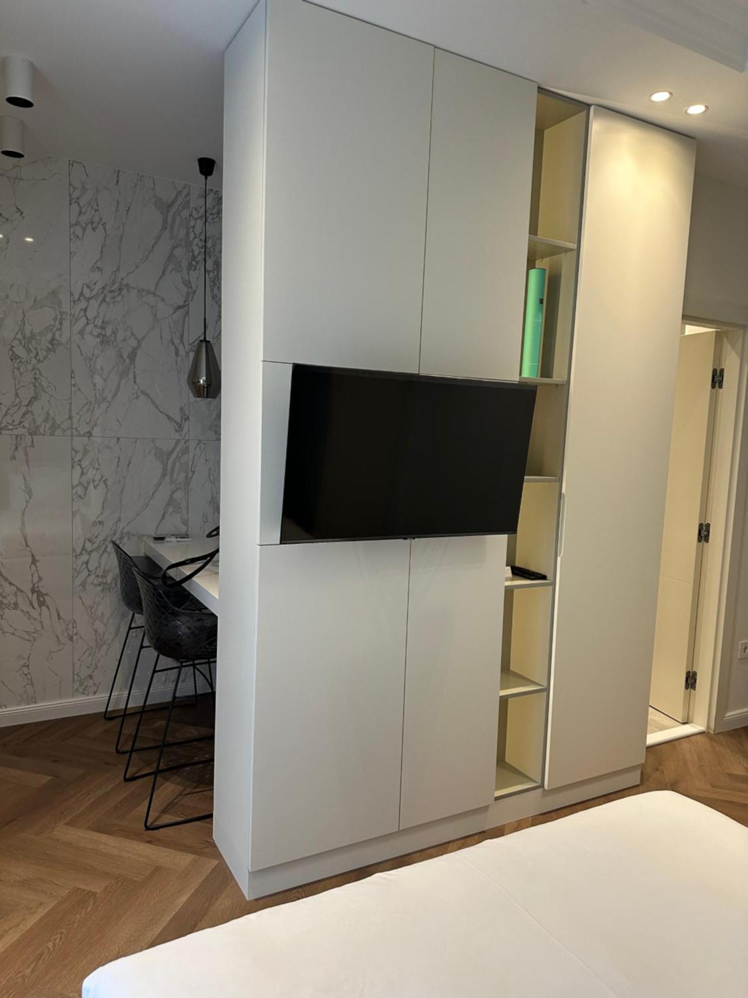 Pupin Palace Apartments Novi Sad Extérieur photo