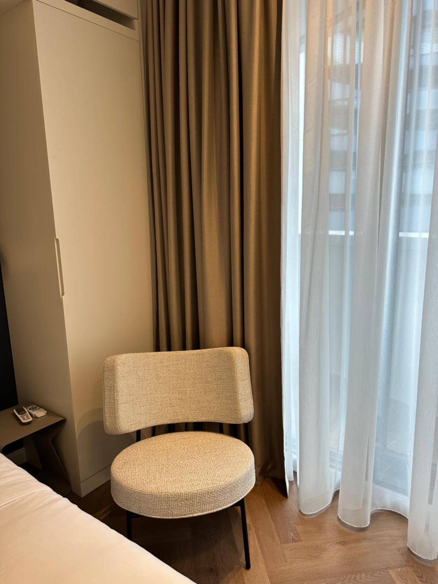 Pupin Palace Apartments Novi Sad Extérieur photo