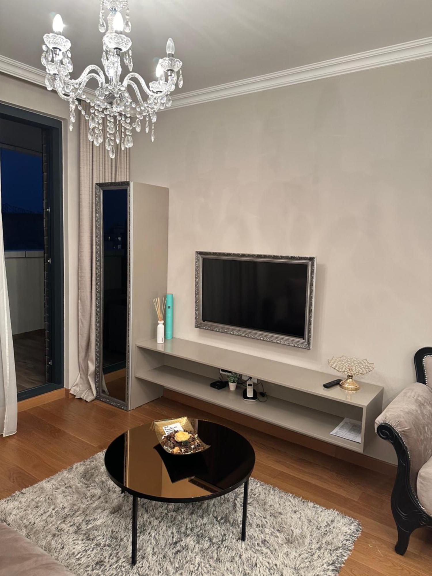 Pupin Palace Apartments Novi Sad Extérieur photo