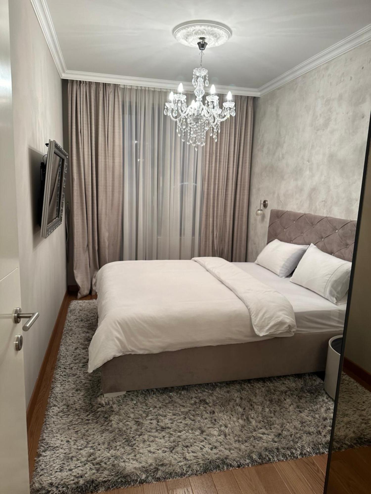 Pupin Palace Apartments Novi Sad Extérieur photo
