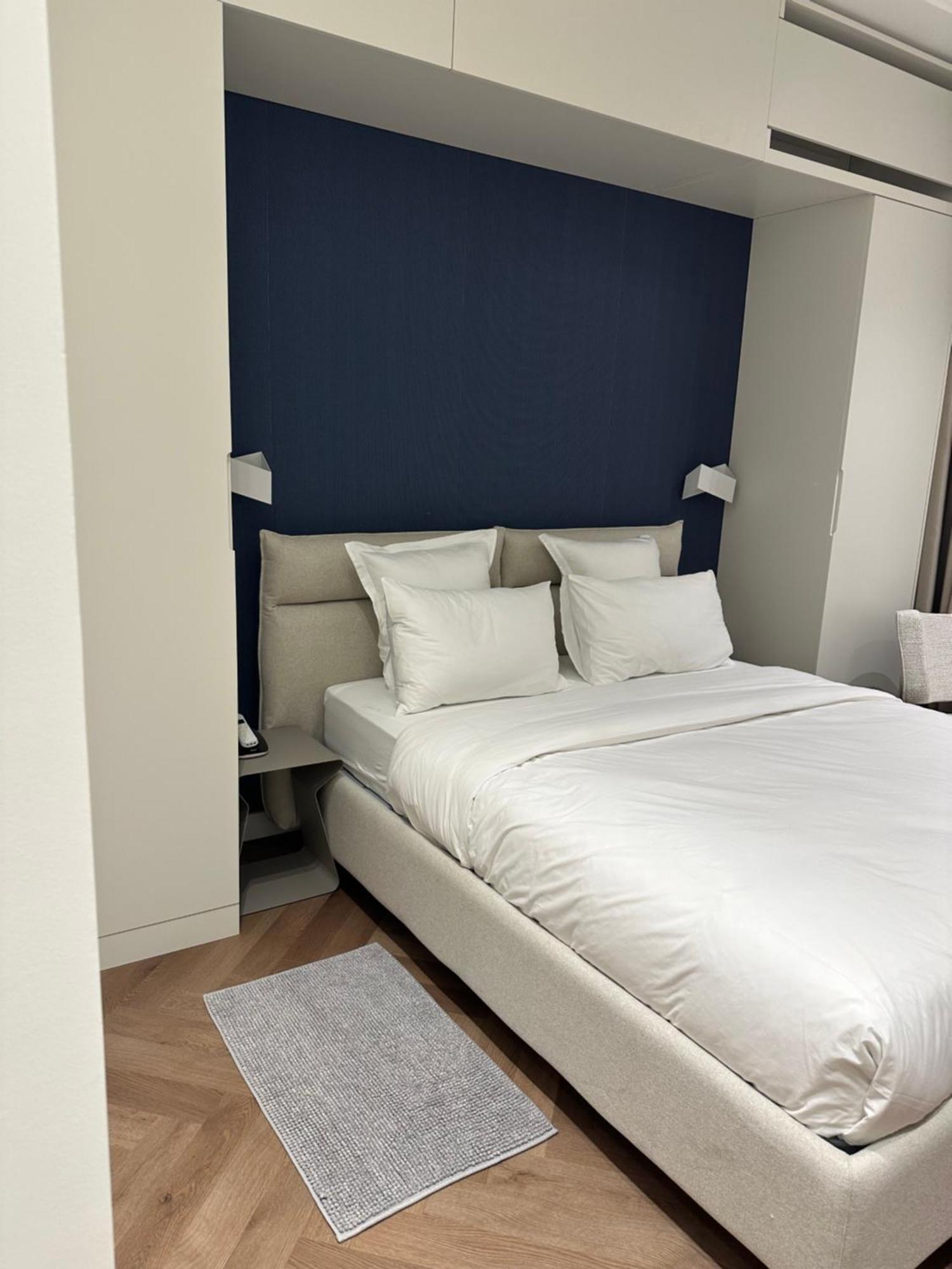 Pupin Palace Apartments Novi Sad Extérieur photo