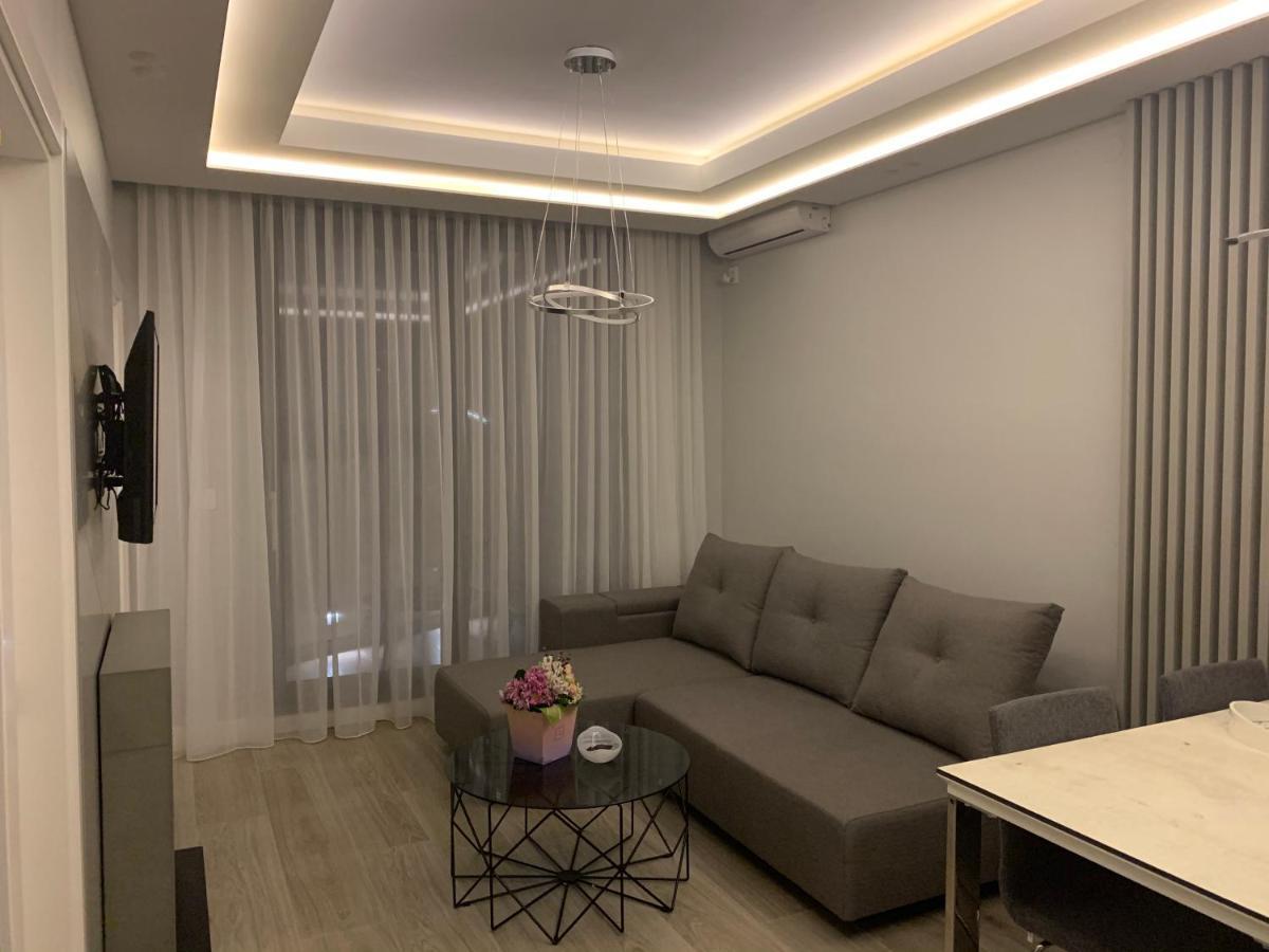 Pupin Palace Apartments Novi Sad Extérieur photo