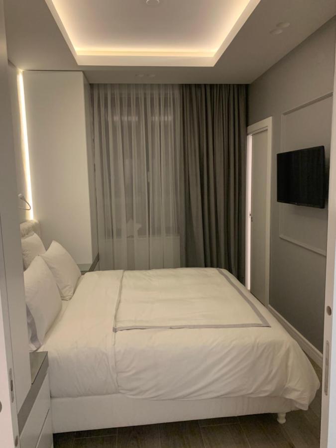 Pupin Palace Apartments Novi Sad Extérieur photo